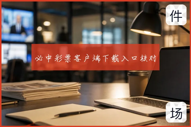 必中彩票客户端下载入口核对